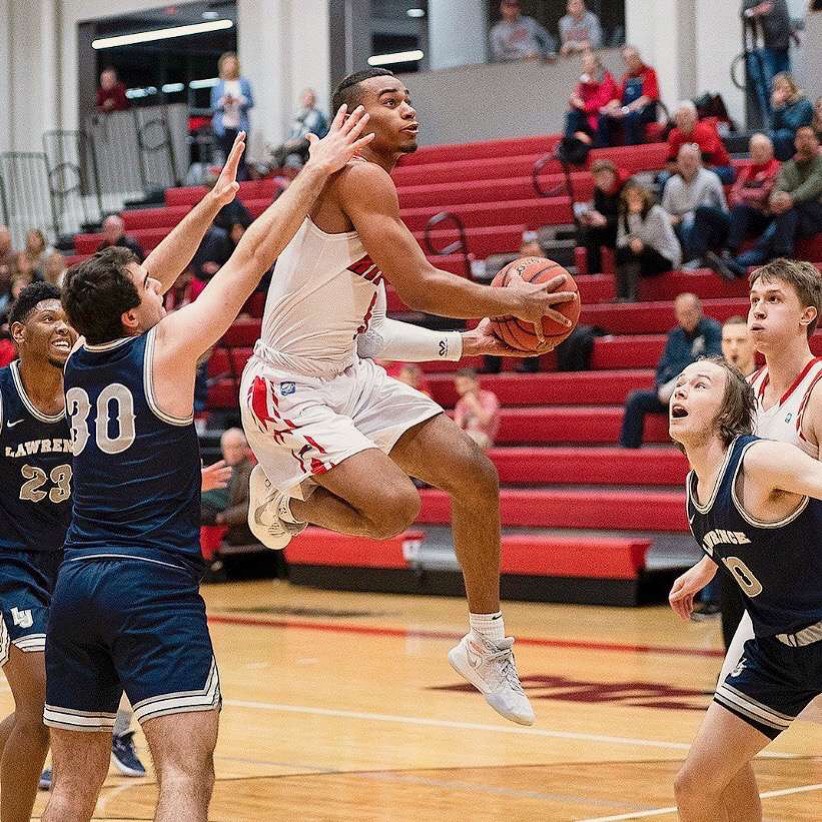 Basketball games will be played during Covid-19 season