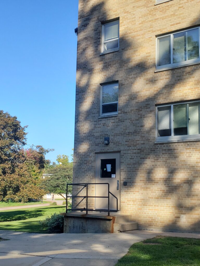 Ripon College introducing security cameras to residence halls